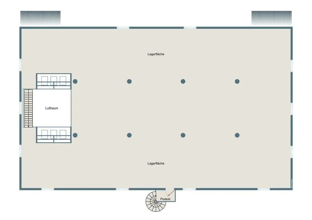 Gewerbeimmobilie mieten in Bregenz – 600 m² – Bild 10 von 10