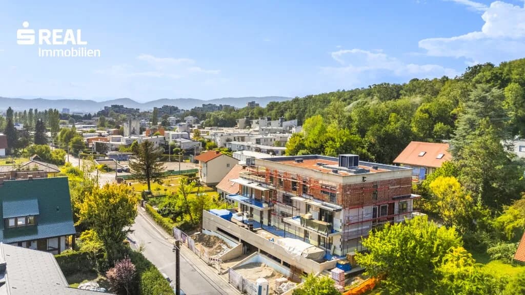 4-Zimmer-Wohnung kaufen in Graz – 94 m², € 649.000 – Bild 3 von 15