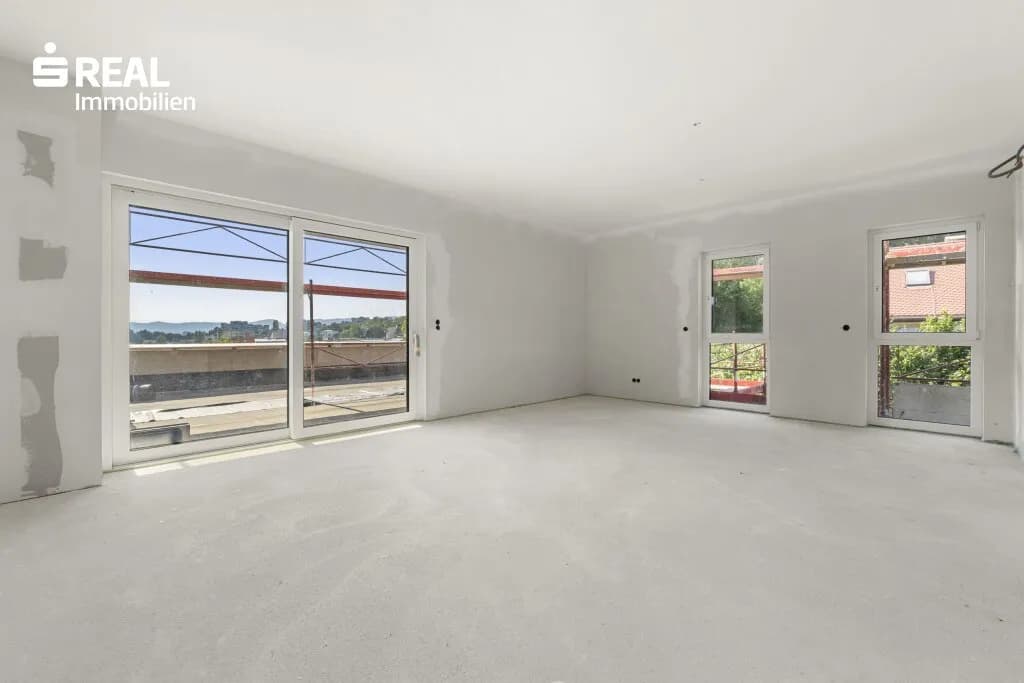 4-Zimmer-Wohnung kaufen in Graz – 94 m², € 649.000 – Bild 6 von 15