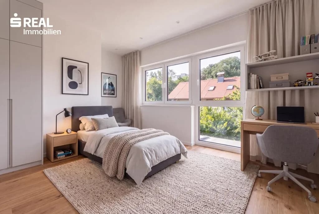 4-Zimmer-Wohnung kaufen in Graz – 94 m², € 649.000 – Bild 8 von 15