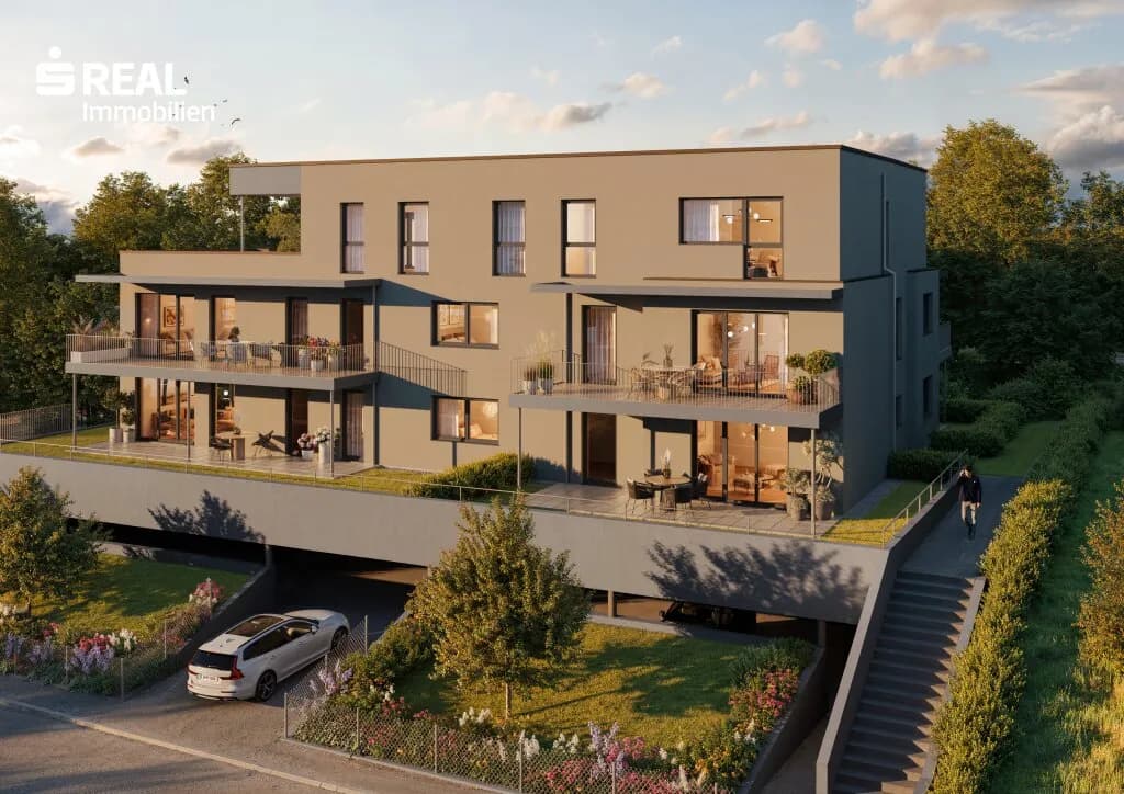 4-Zimmer-Wohnung kaufen in Graz – 94 m², € 649.000 – Bild 11 von 15