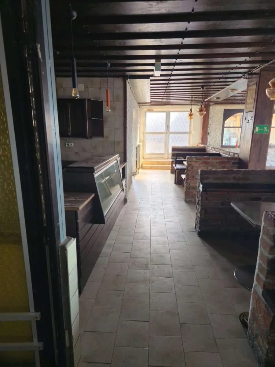 4-Zimmer-Gewerbeimmobilie mieten in Mödling – 300 m², € 500 – Bild 4 von 20