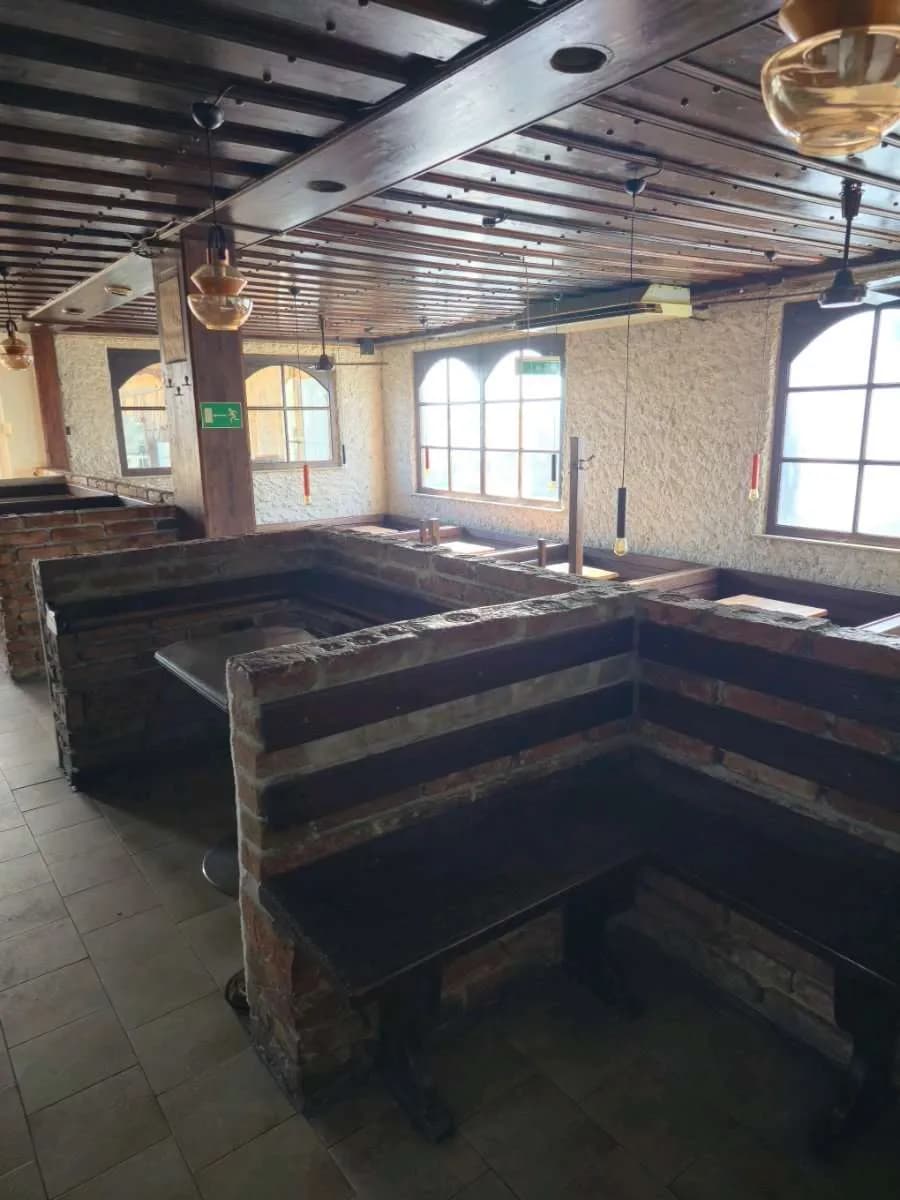 4-Zimmer-Gewerbeimmobilie mieten in Mödling – 300 m², € 500 – Bild 5 von 20