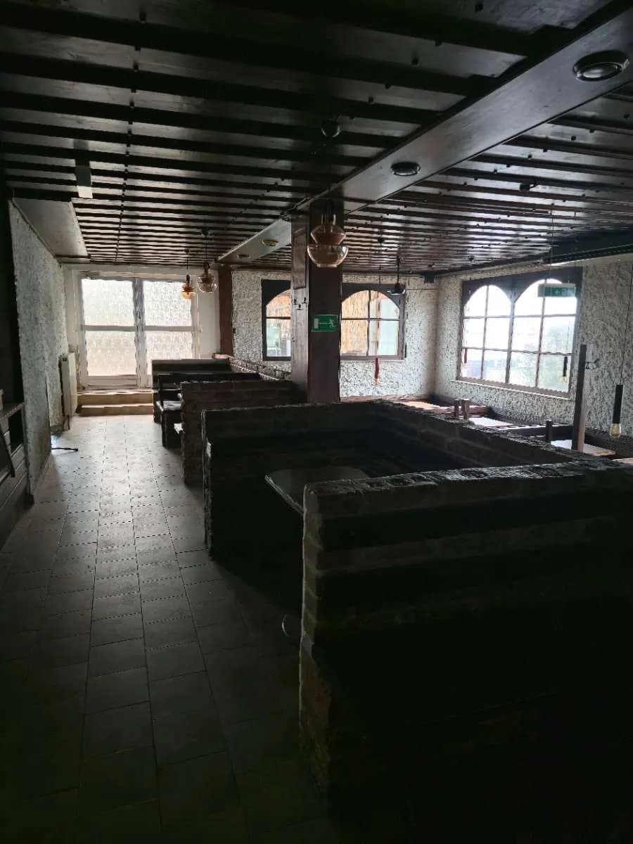 4-Zimmer-Gewerbeimmobilie mieten in Mödling – 300 m², € 500 – Bild 7 von 20