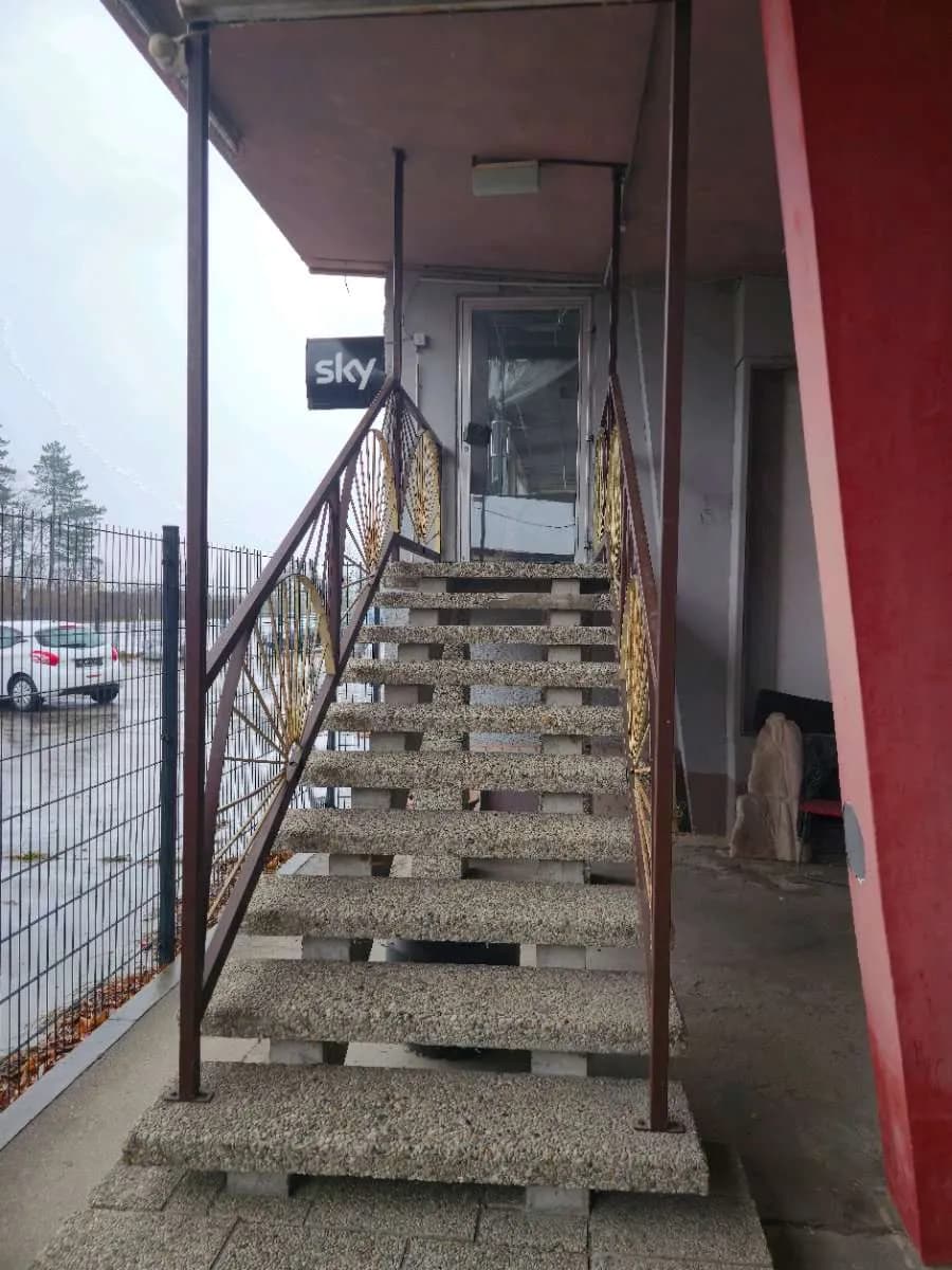 4-Zimmer-Gewerbeimmobilie mieten in Mödling – 300 m², € 500 – Bild 20 von 20