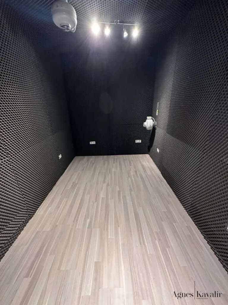 Immobilie mieten in Wien – 8,3 m², € 209