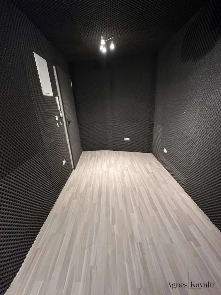 Immobilie mieten in Wien – 8,3 m², € 209 – Bild 2 von 12