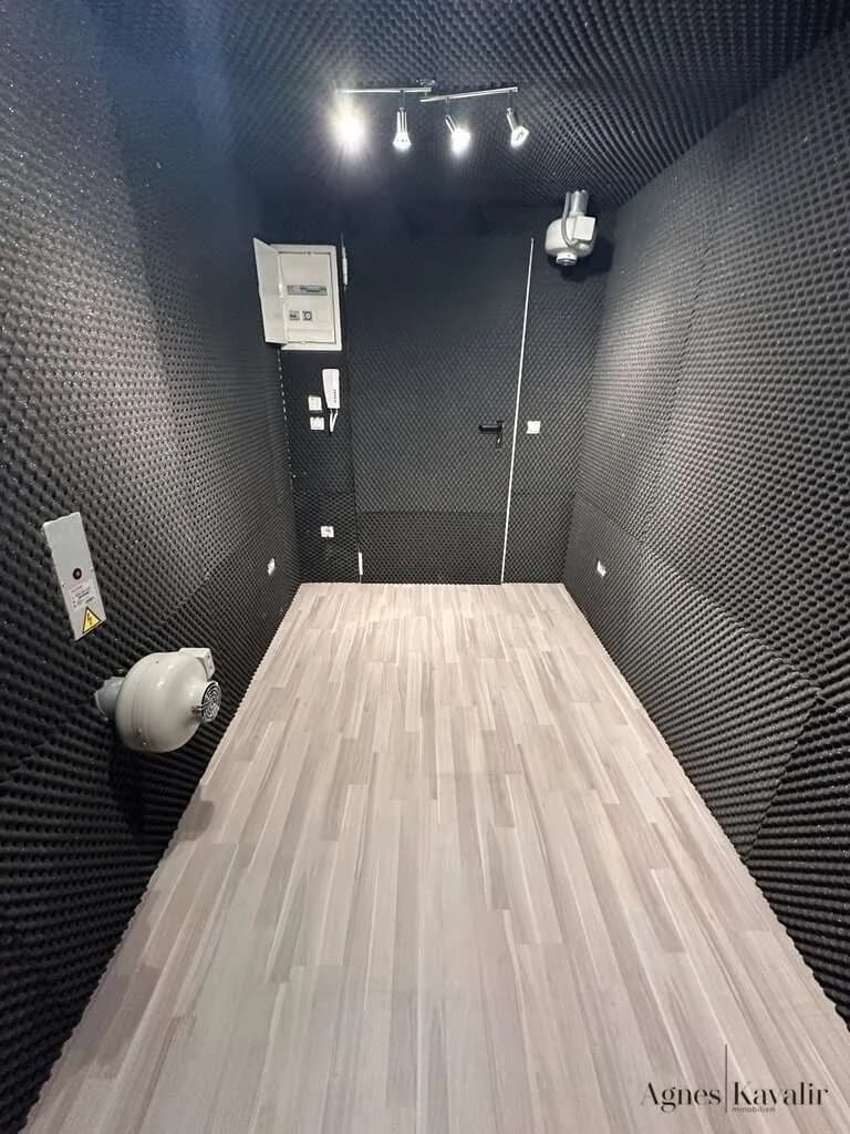 Immobilie mieten in Wien – 8,3 m², € 209 – Bild 4 von 12