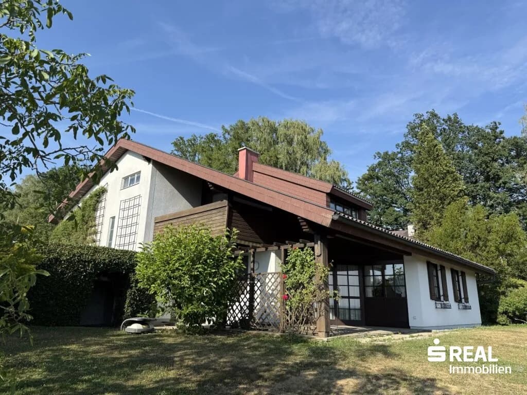 Haus kaufen in Urfahr-Umgebung – 194 m², € 850.000