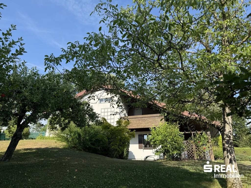 Haus kaufen in Urfahr-Umgebung – 194 m², € 850.000 – Bild 23 von 24