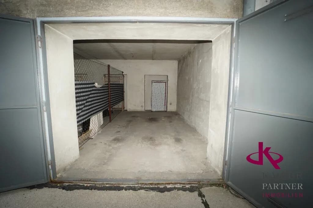 Immobilie mieten in Wien – € 198