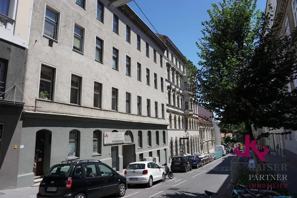 Immobilie mieten in Wien – € 198 – Bild 7 von 10