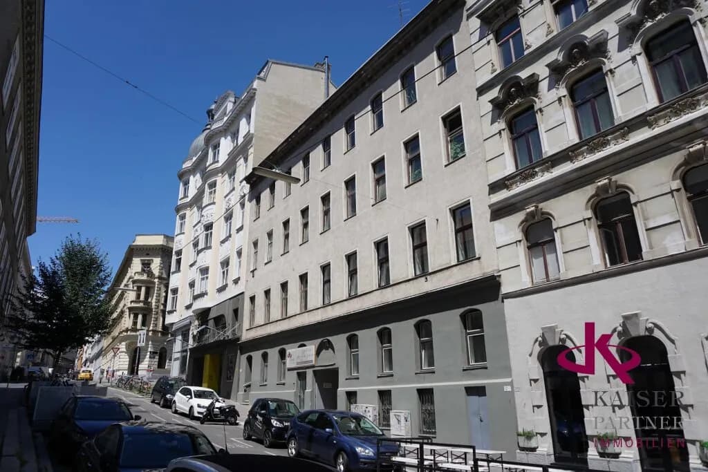 Immobilie mieten in Wien – € 198 – Bild 8 von 10