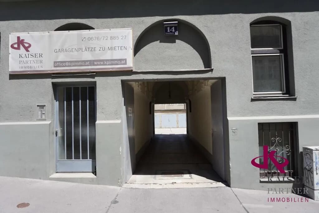 Immobilie mieten in Wien – € 198 – Bild 9 von 10