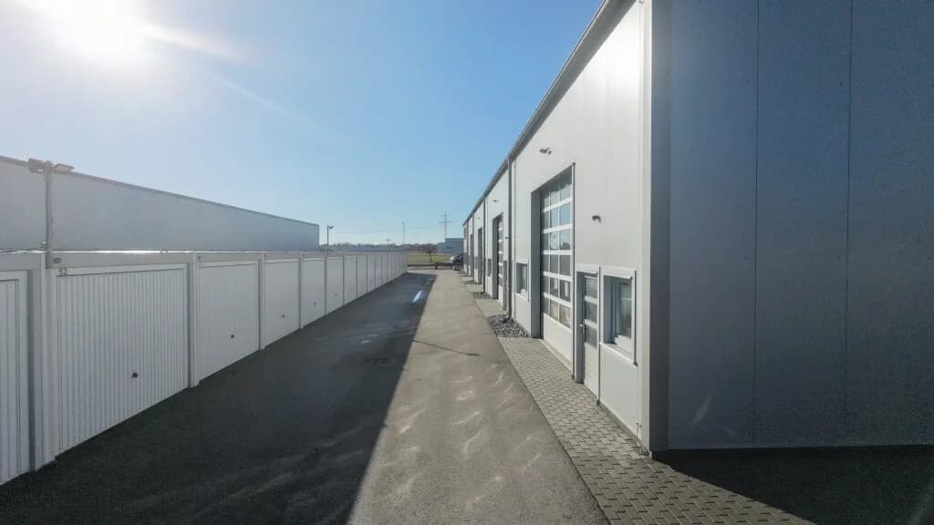 Gewerbeimmobilie mieten in Mistelbach – 200 m², € 1.990 – Bild 4 von 10