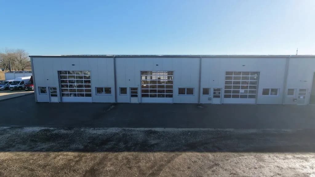 Gewerbeimmobilie mieten in Mistelbach – 200 m², € 1.990 – Bild 5 von 10