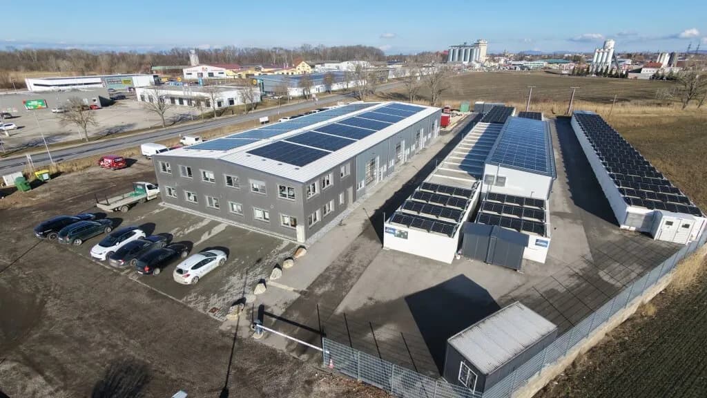 Gewerbeimmobilie mieten in Mistelbach – 200 m², € 1.990 – Bild 7 von 10