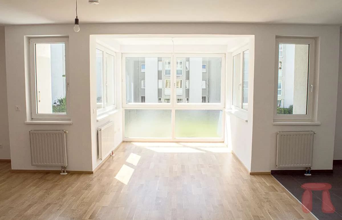 3-Zimmer-Wohnung kaufen in Innsbruck – 87 m², € 458.000