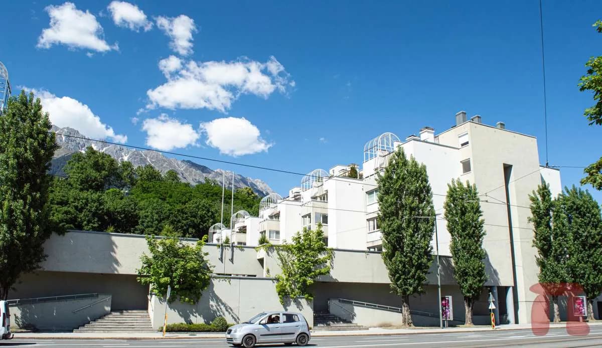 3-Zimmer-Wohnung kaufen in Innsbruck – 87 m², € 458.000 – Bild 17 von 35