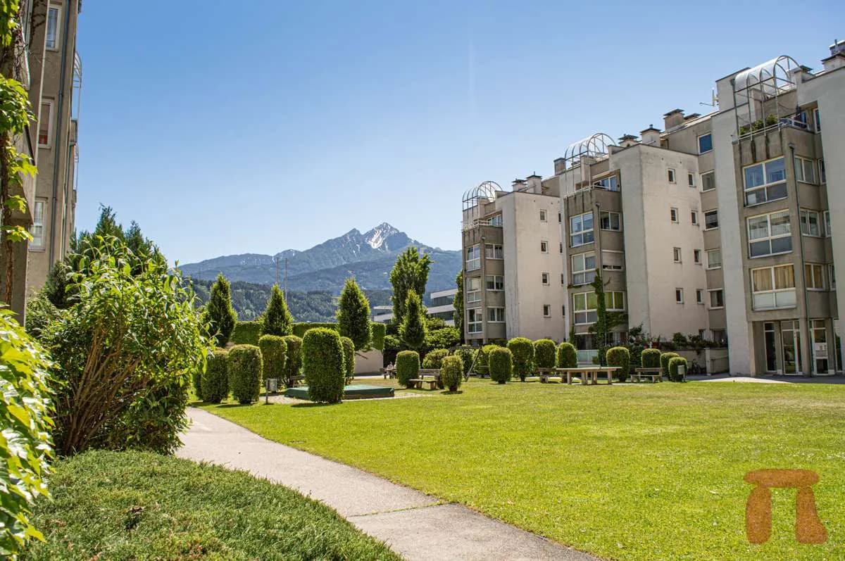 3-Zimmer-Wohnung kaufen in Innsbruck – 87 m², € 458.000 – Bild 27 von 35