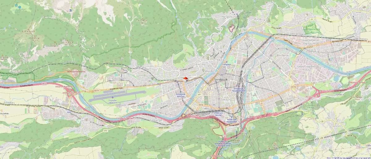3-Zimmer-Wohnung kaufen in Innsbruck – 87 m², € 458.000 – Bild 34 von 35