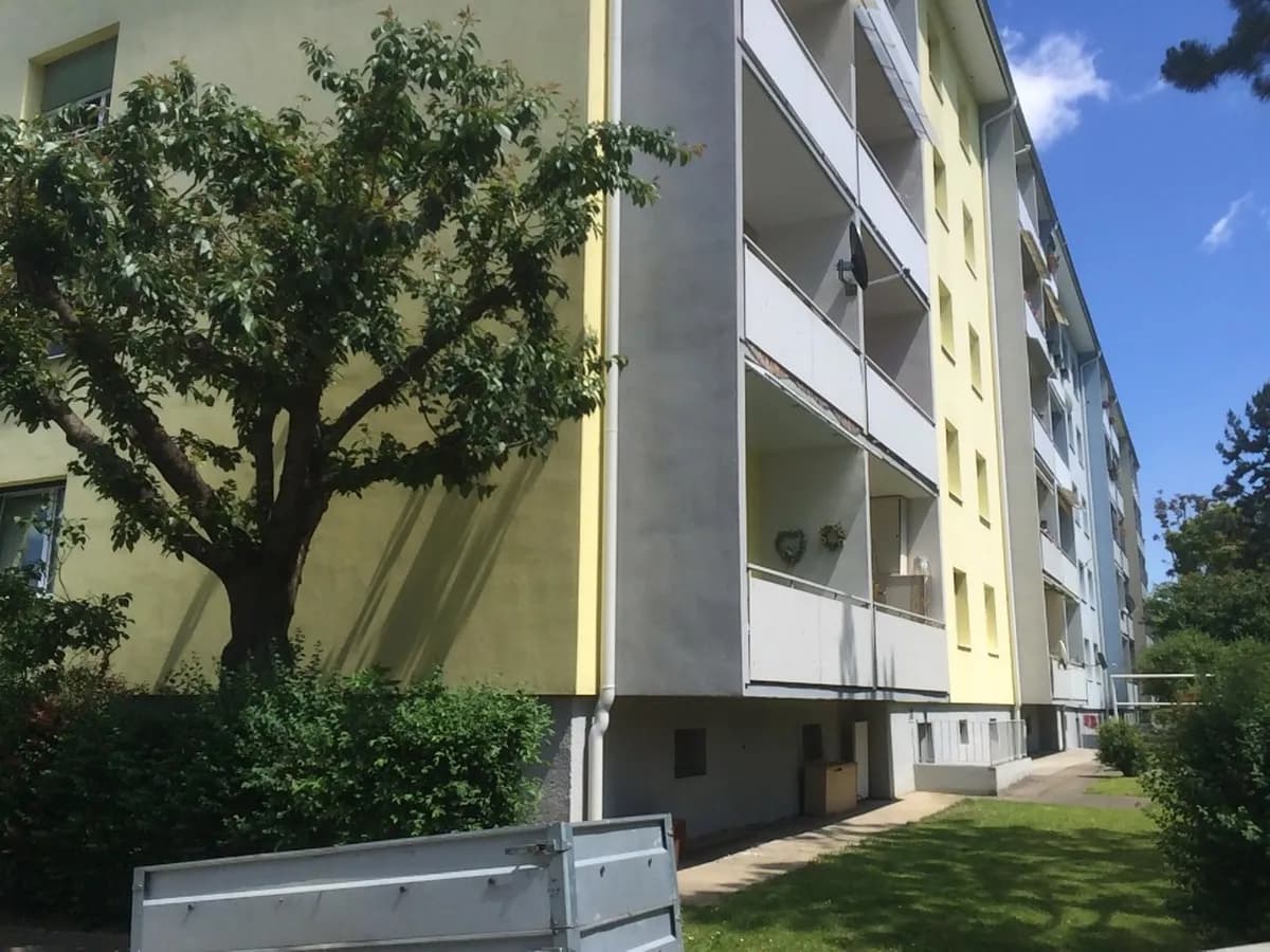 2-Zimmer-Wohnung kaufen in Graz – 62,5 m², € 165.000