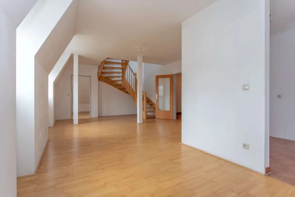 3-Zimmer-Wohnung mieten in Scheibbs – 87,47 m², € 772