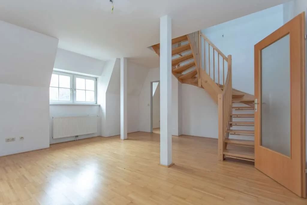 3-Zimmer-Wohnung mieten in Scheibbs – 87,47 m², € 772 – Bild 3 von 23