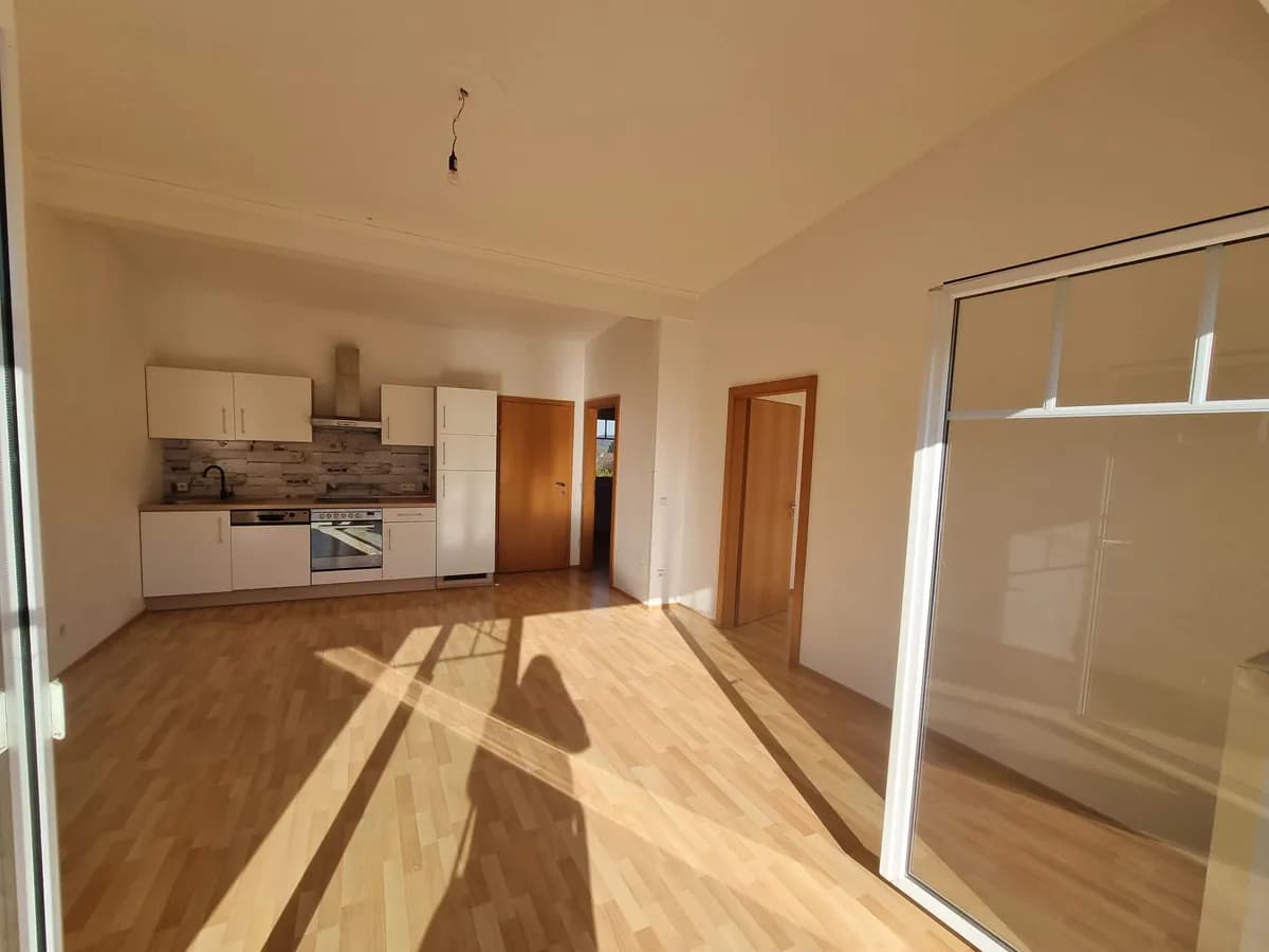 3-Zimmer-Wohnung mieten in Südoststeiermark – 61,79 m², € 734 – Bild 2 von 9