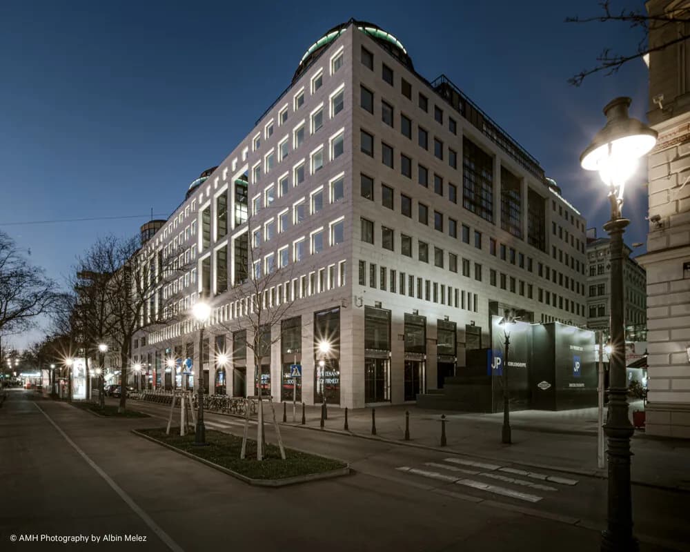 Gewerbeimmobilie mieten in Wien – 2 561 m² – Bild 3 von 14