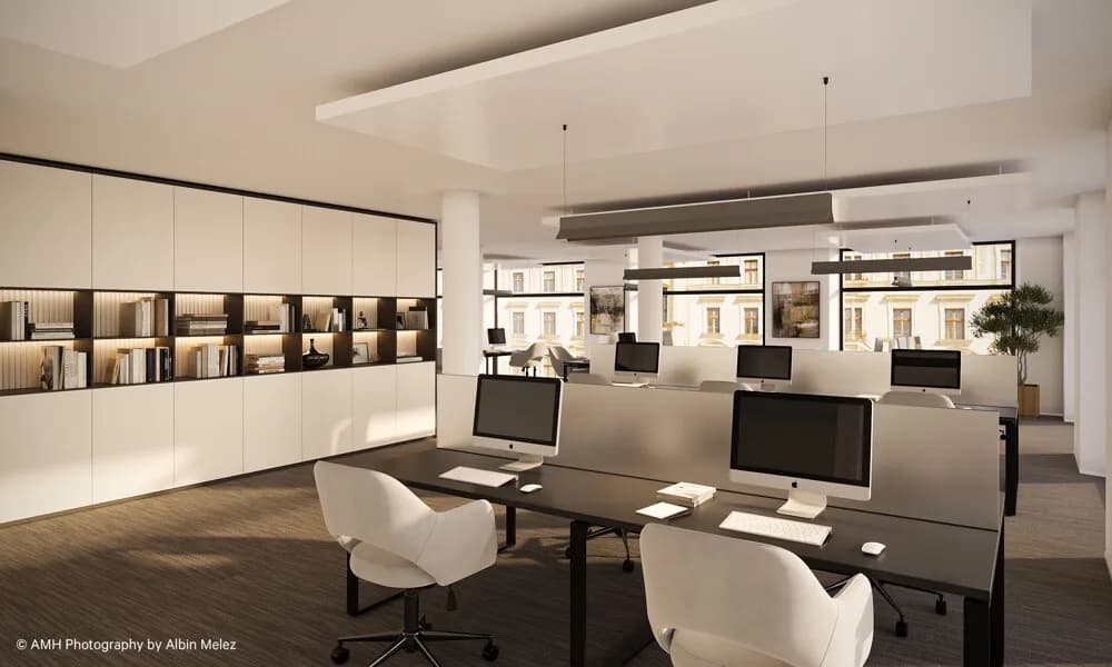 Gewerbeimmobilie mieten in Wien – 2 561 m² – Bild 8 von 14