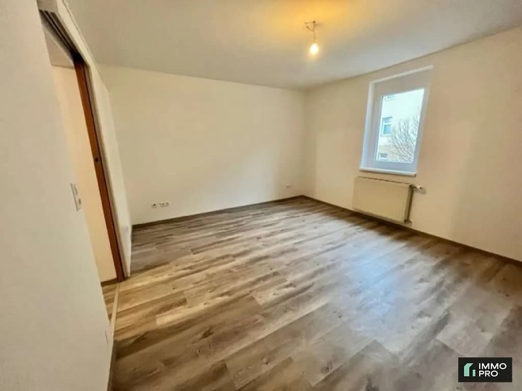 1-Zimmer-Wohnung mieten in Leoben – 42 m², € 402 – Bild 2 von 10
