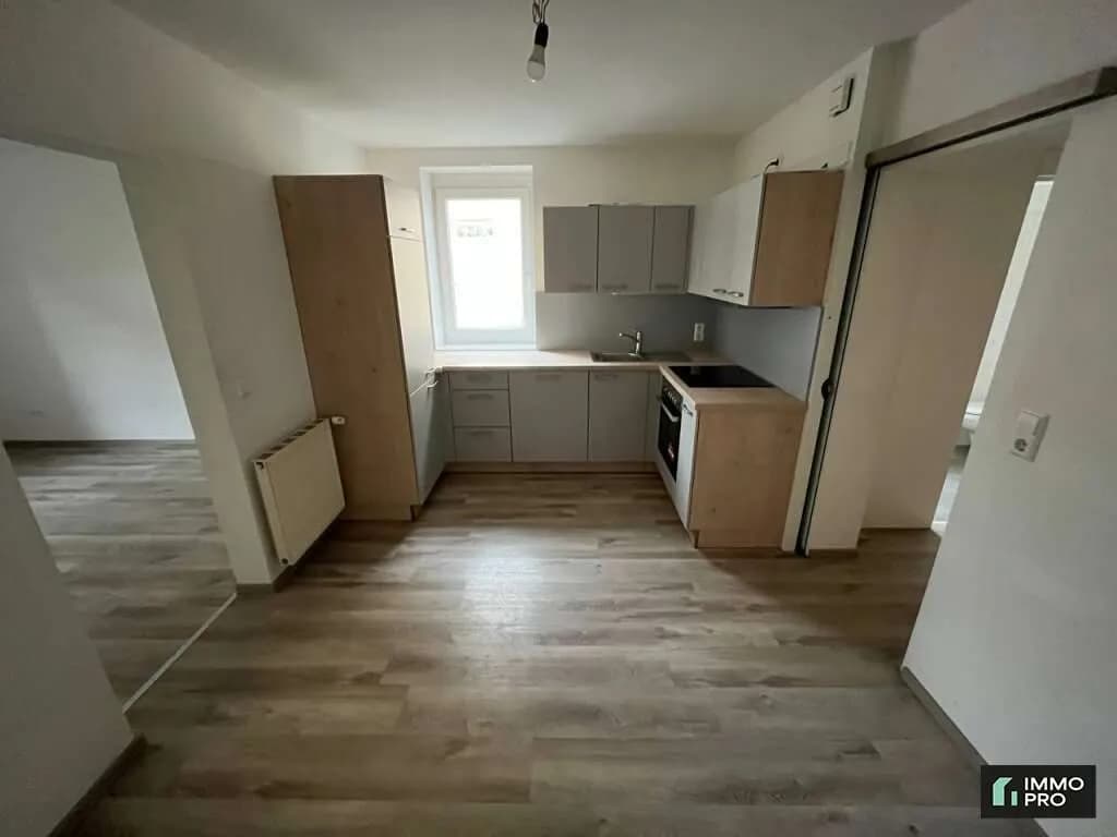 1-Zimmer-Wohnung mieten in Leoben – 42 m², € 402 – Bild 4 von 10