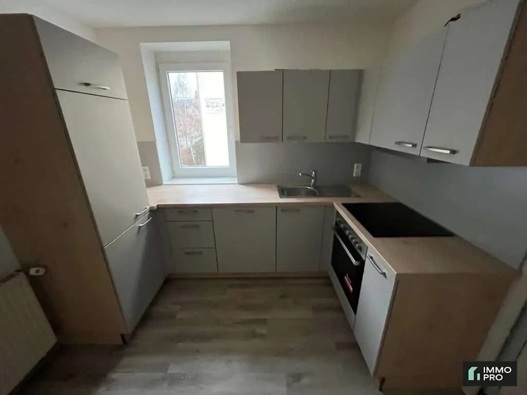 1-Zimmer-Wohnung mieten in Leoben – 42 m², € 402 – Bild 5 von 10