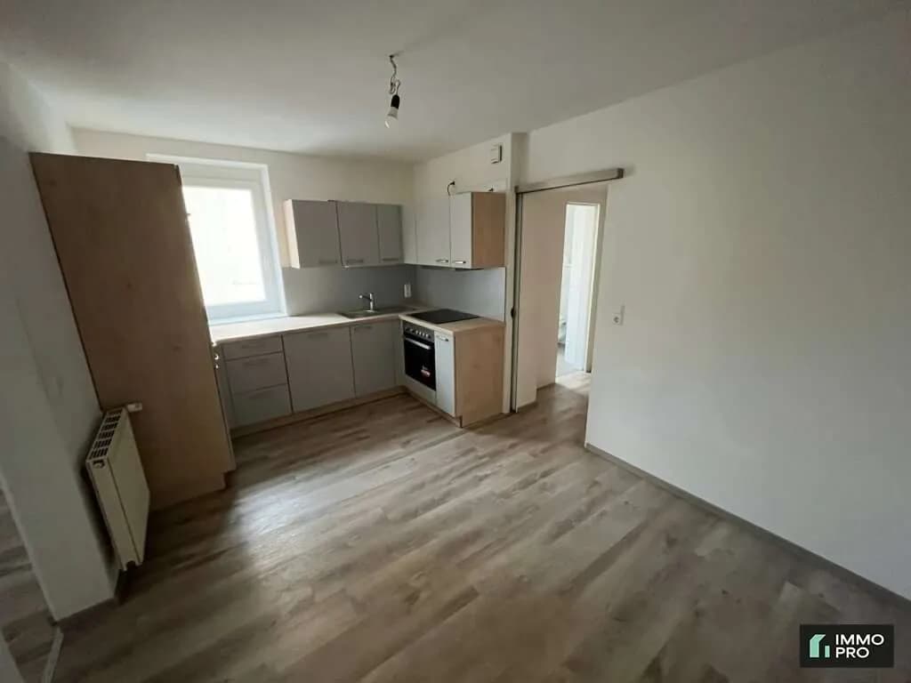 1-Zimmer-Wohnung mieten in Leoben – 42 m², € 402 – Bild 6 von 10
