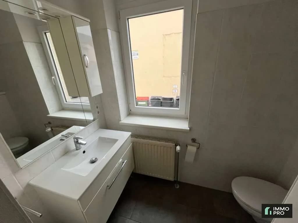 1-Zimmer-Wohnung mieten in Leoben – 42 m², € 402 – Bild 8 von 10