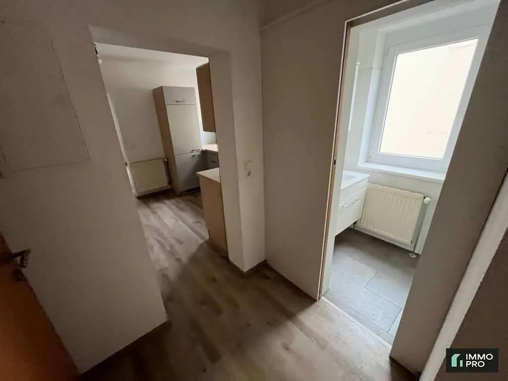 1-Zimmer-Wohnung mieten in Leoben – 42 m², € 402 – Bild 9 von 10
