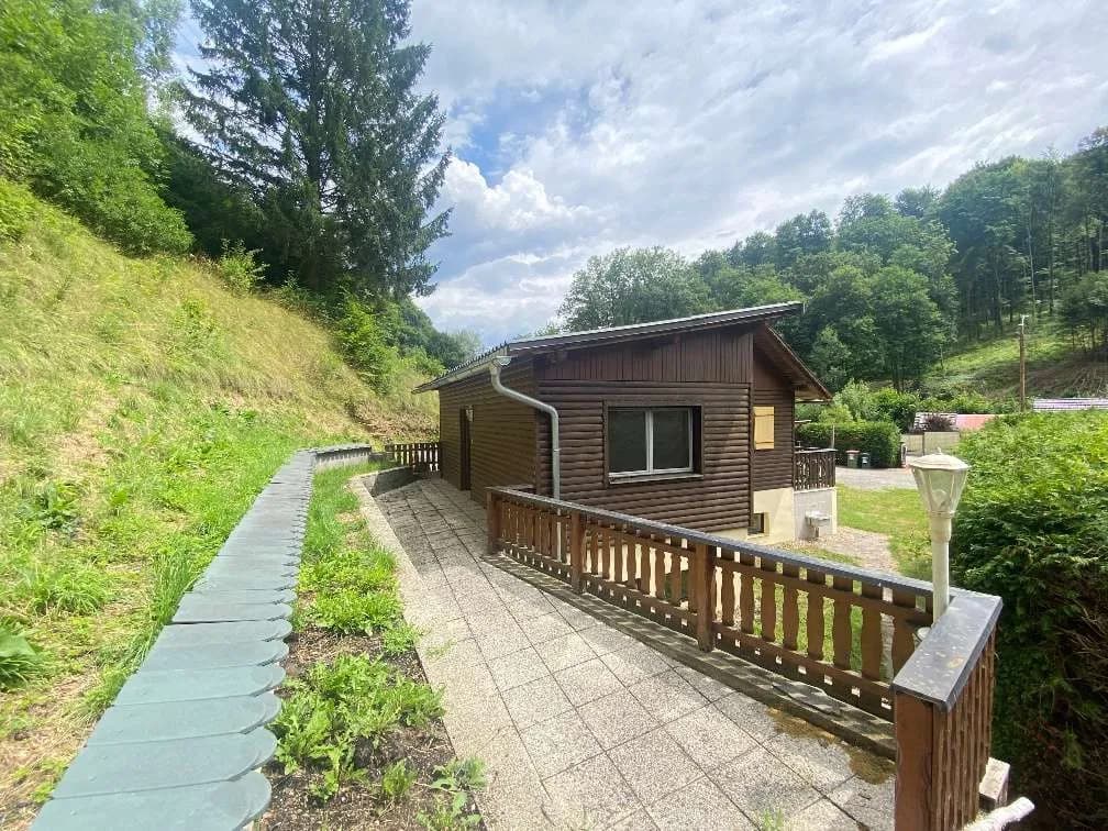3-Zimmer-Haus kaufen in Graz – 48 m², € 299.000 – Bild 2 von 10