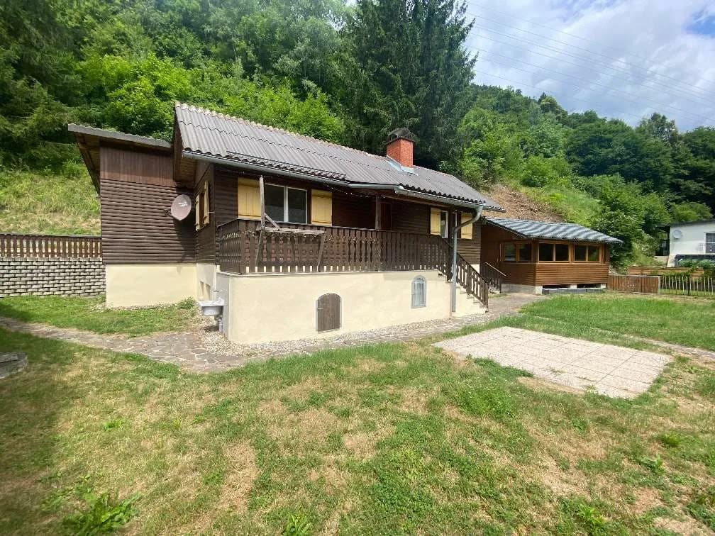 3-Zimmer-Haus kaufen in Graz – 48 m², € 299.000 – Bild 3 von 10