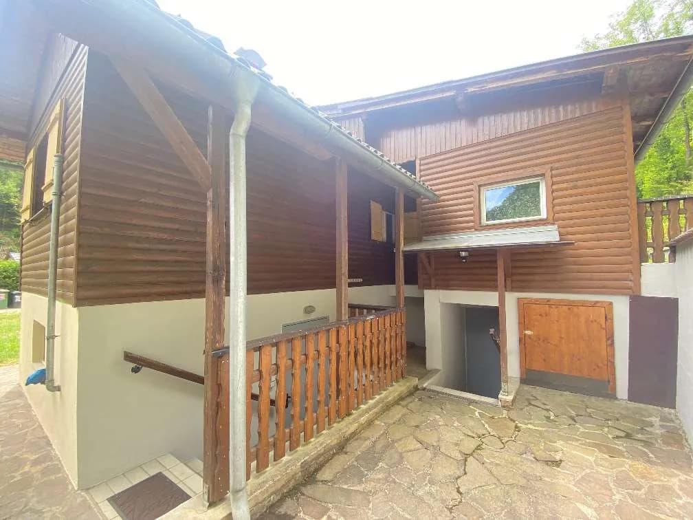 3-Zimmer-Haus kaufen in Graz – 48 m², € 299.000 – Bild 4 von 10