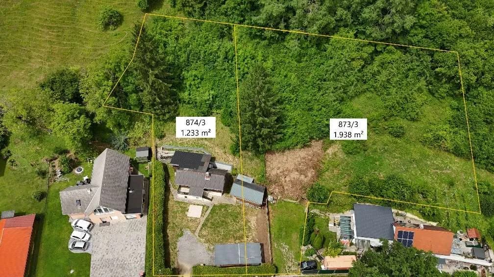 3-Zimmer-Haus kaufen in Graz – 48 m², € 299.000 – Bild 10 von 10