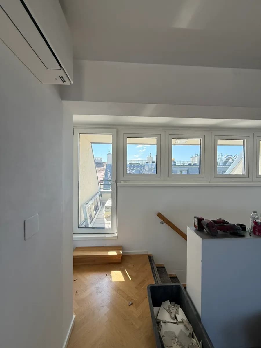 3-Zimmer-Wohnung mieten in Wien – 93 m², € 2.301 – Bild 2 von 8
