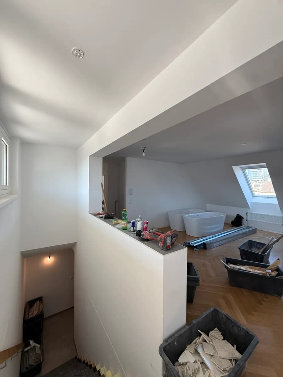 3-Zimmer-Wohnung mieten in Wien – 93 m², € 2.301 – Bild 3 von 8