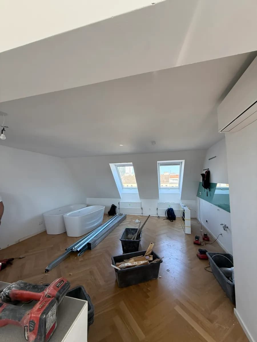 3-Zimmer-Wohnung mieten in Wien – 93 m², € 2.301 – Bild 4 von 8