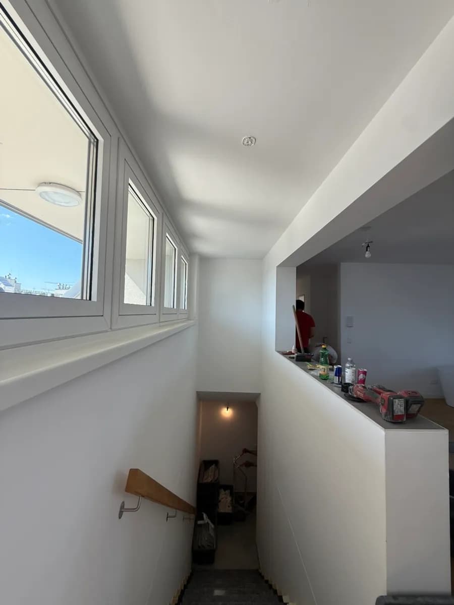 3-Zimmer-Wohnung mieten in Wien – 93 m², € 2.301 – Bild 5 von 8