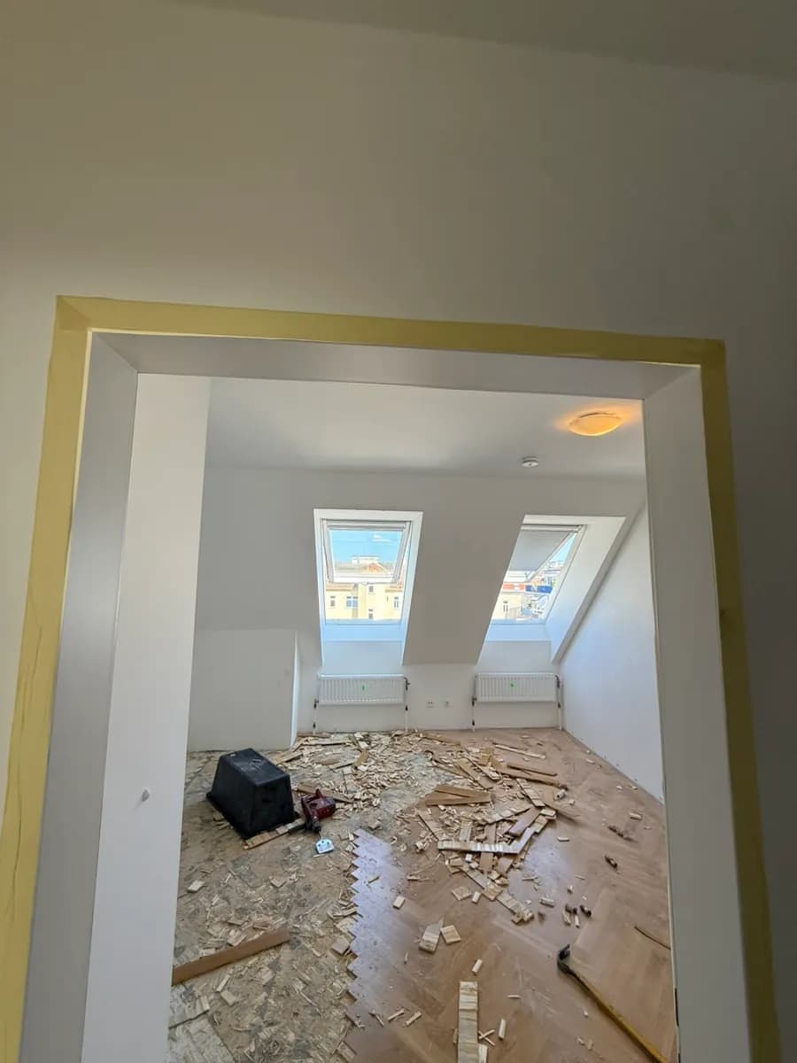 3-Zimmer-Wohnung mieten in Wien – 93 m², € 2.301 – Bild 7 von 8