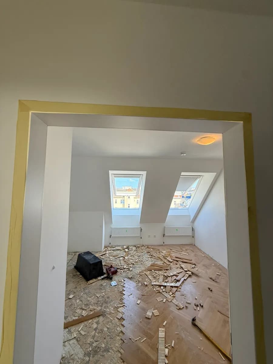 3-Zimmer-Wohnung mieten in Wien – 93 m², € 2.301 – Bild 8 von 8