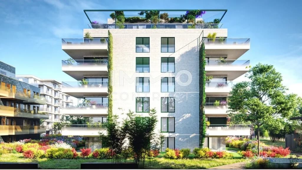 2-Zimmer-Wohnung kaufen in Wien – 48,97 m², € 470.000 – Bild 11 von 20