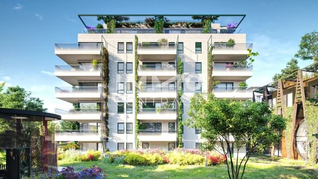 2-Zimmer-Wohnung kaufen in Wien – 48,97 m², € 470.000 – Bild 12 von 20