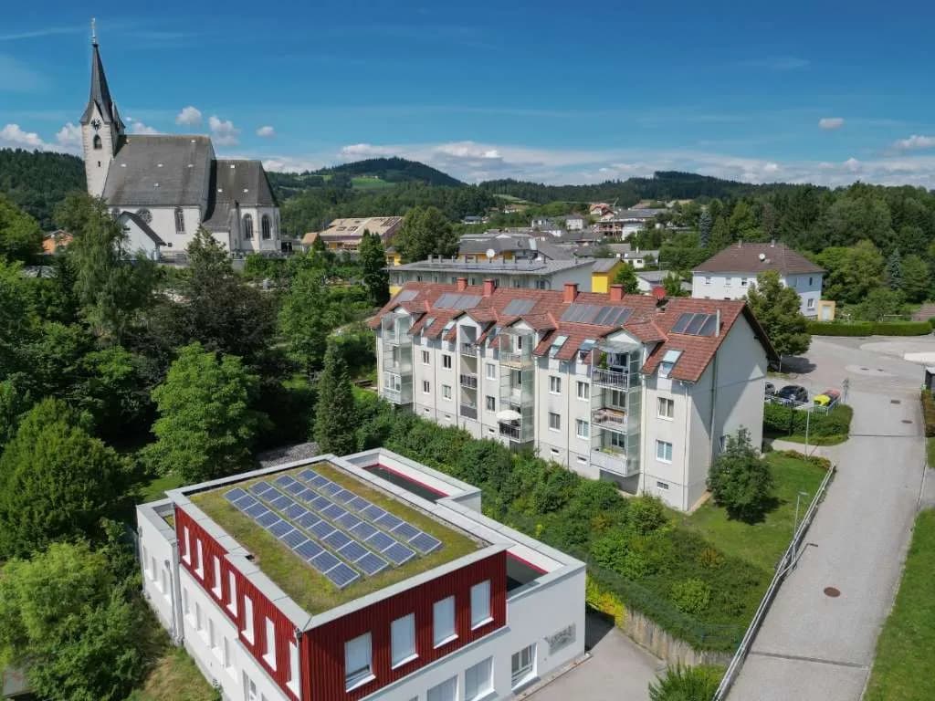 4-Zimmer-Wohnung mieten in Perg – 80,29 m², € 773 – Bild 3 von 15
